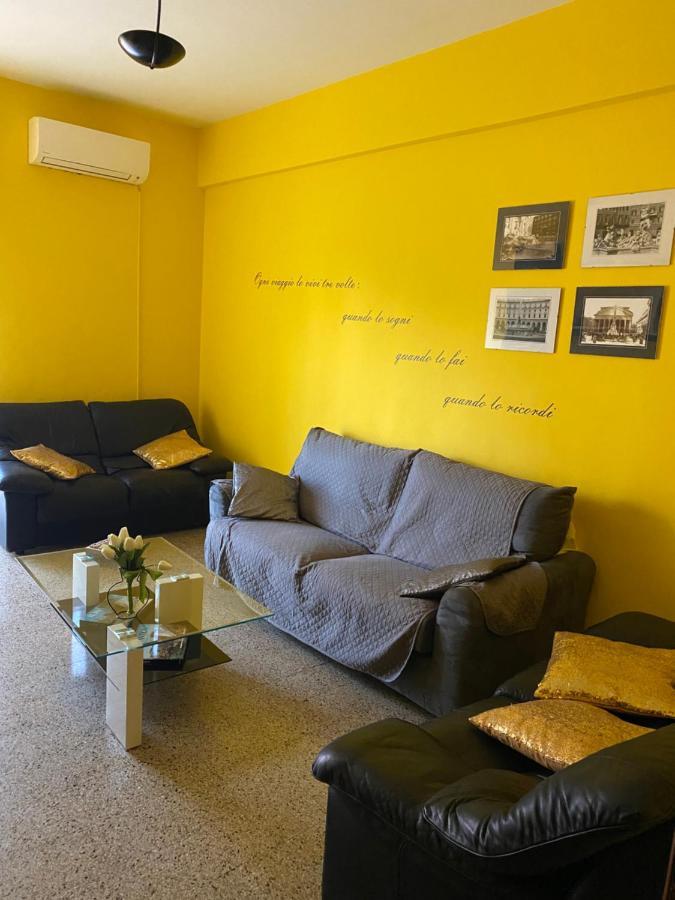 Apartamento Romamor
