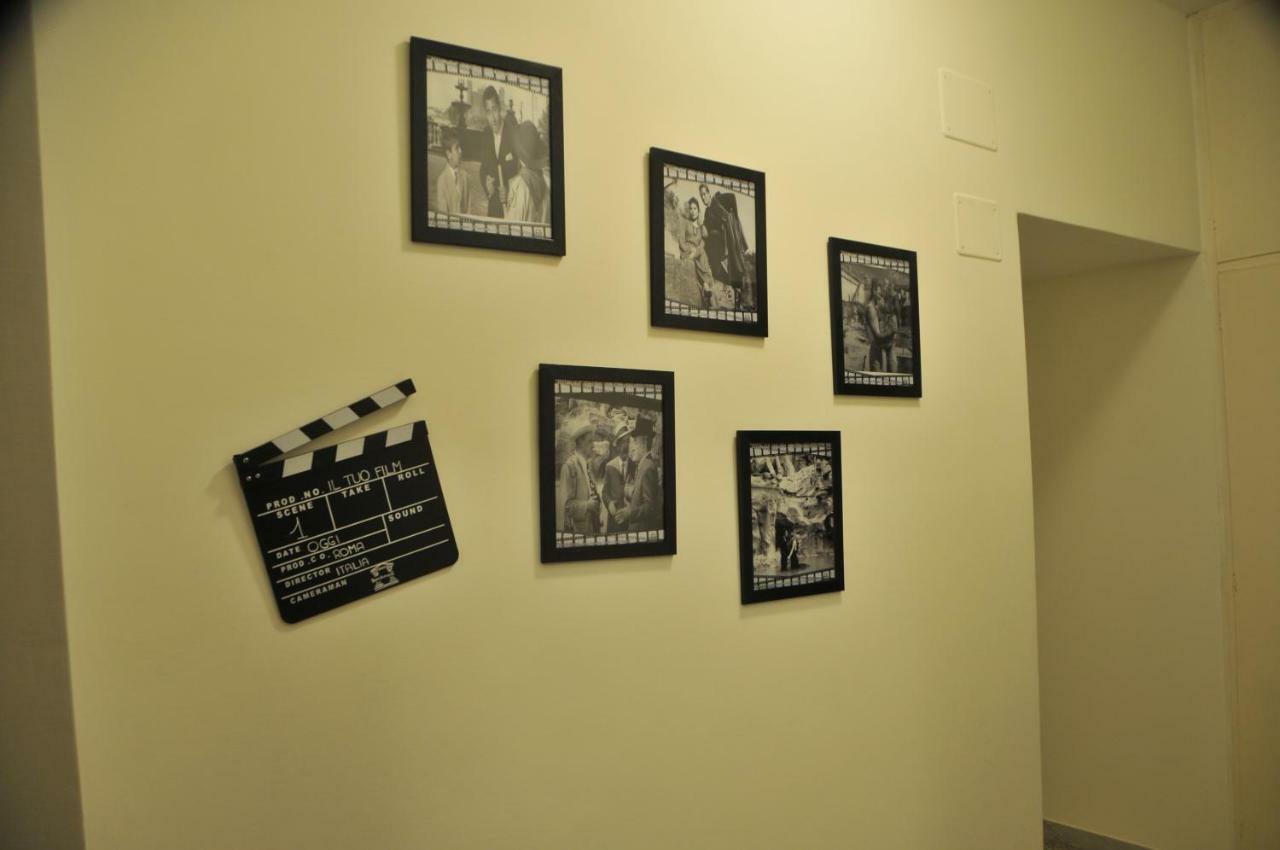 Apartamento Romamor