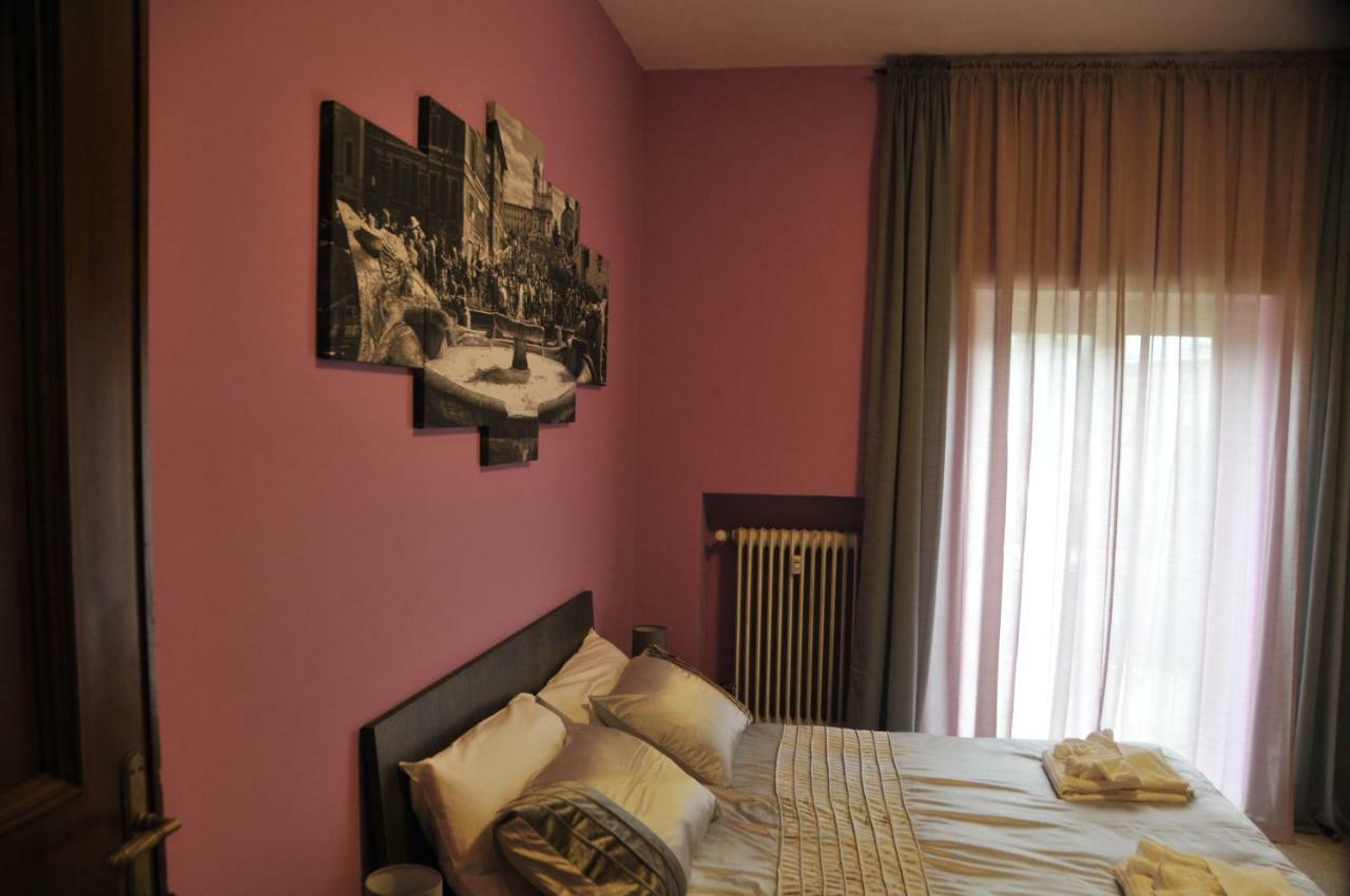 Appartamento Romamor